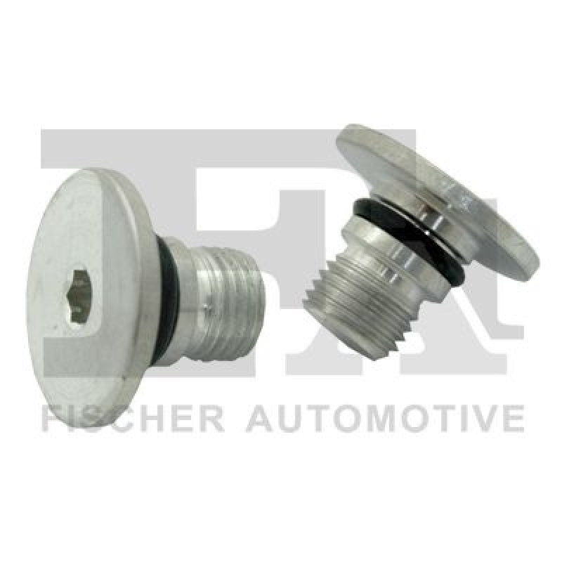 FA1 Screw Plug, oil sump