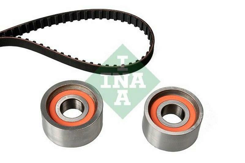 INA Timing Belt Set
