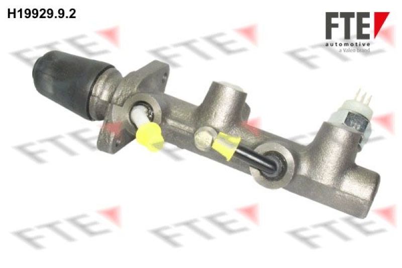 FTE Hauptbremszylinder 9220033