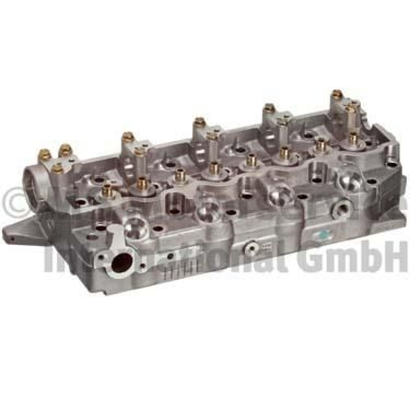 KOLBENSCHMIDT Cylinder Head