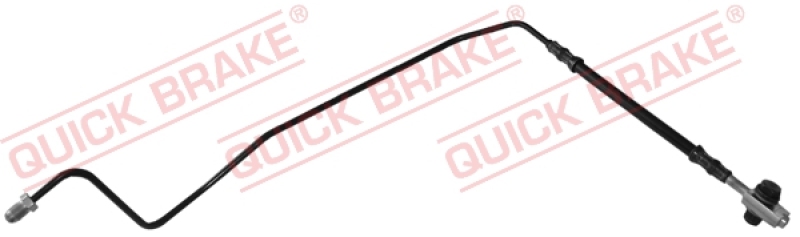QUICK BRAKE Bremsschlauch