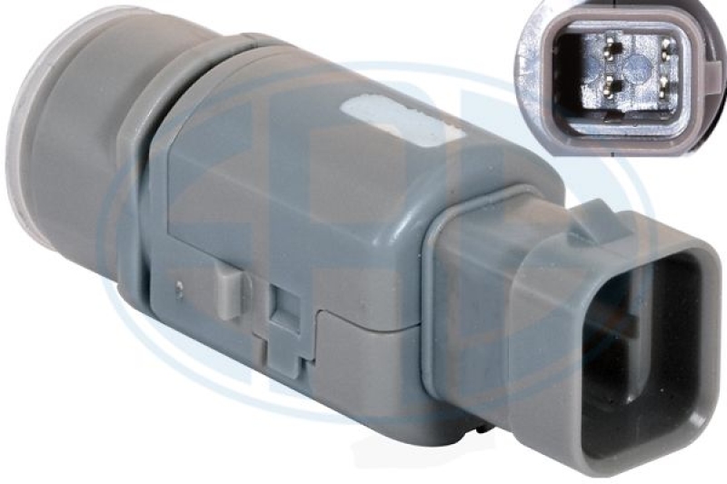 ERA Sensor, Einparkhilfe