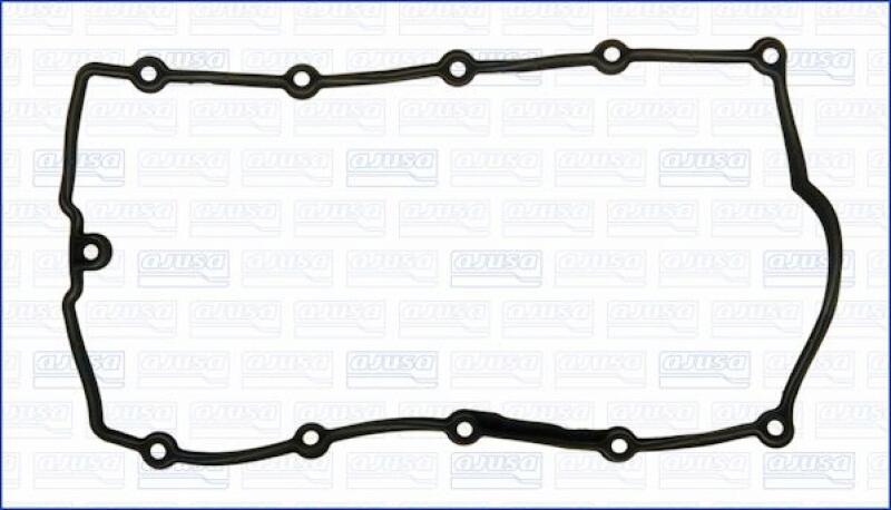 AJUSA Gasket, cylinder head cover