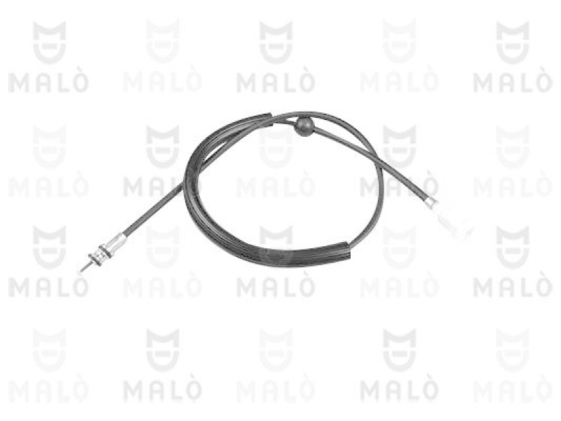 AKRON-MALÒ Tachowelle