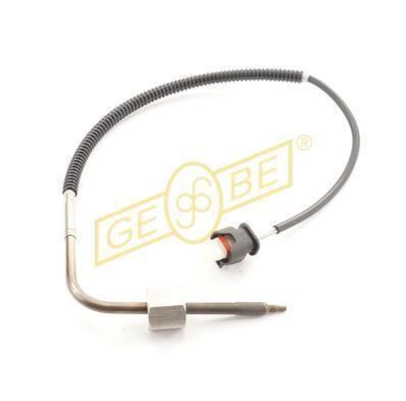 GEBE Sensor, Abgastemperatur