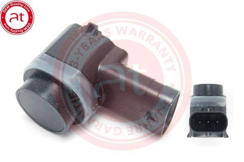at autoteile germany Sensor, Einparkhilfe OEM - Quality - Line