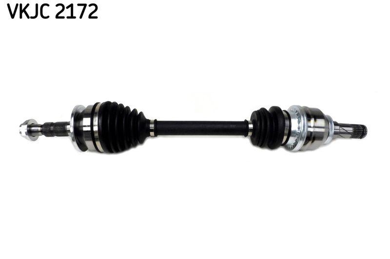 SKF Antriebswelle VKJC 2172