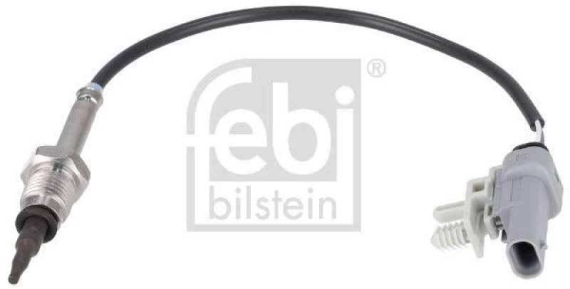 FEBI BILSTEIN Sensor, Abgastemperatur