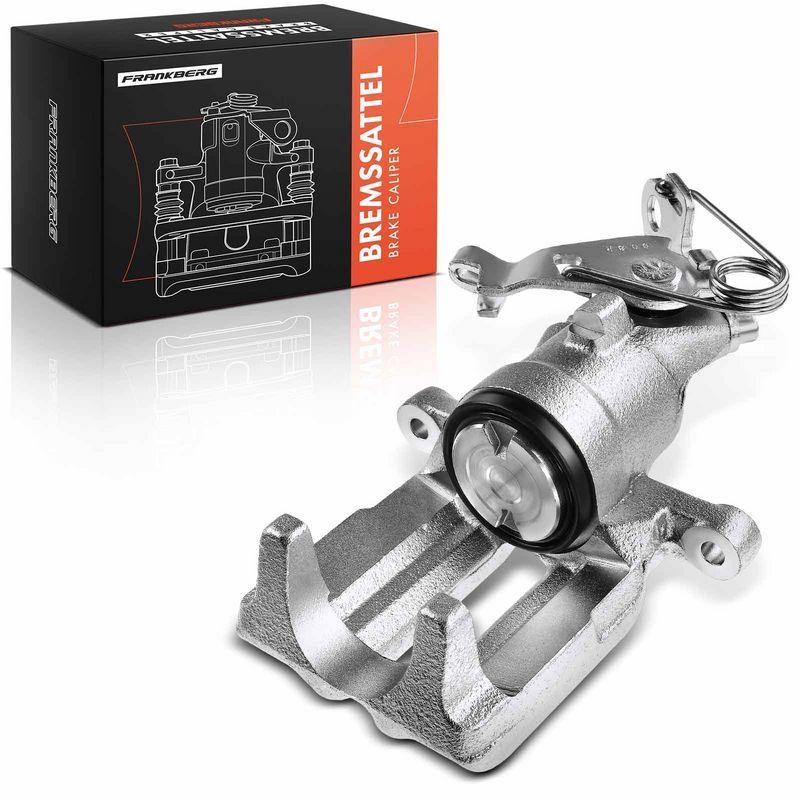 1x Frankberg Bremssattel Hinterachse Rechts 5481FB0003990