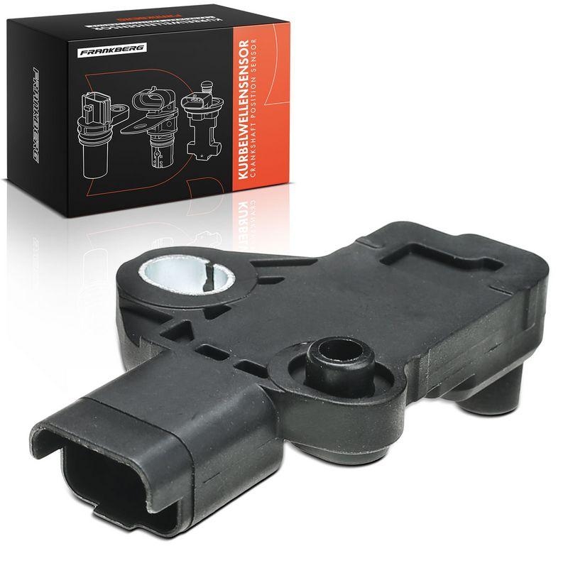 1x Frankberg Kurbelwellensensor Impulsgeber 5481FB0007604