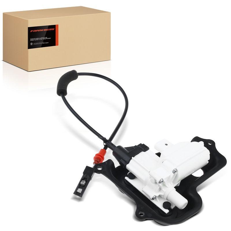 1x Frankberg Türschloss Vorne Links 5481FB0010742