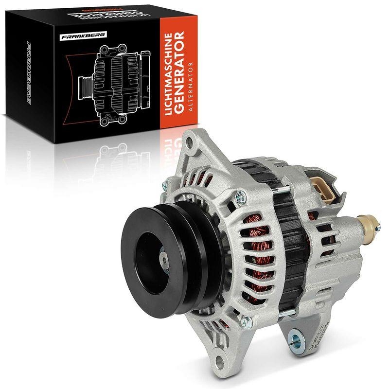 1x Frankberg Lichtmaschine Generator 5481FB0032230