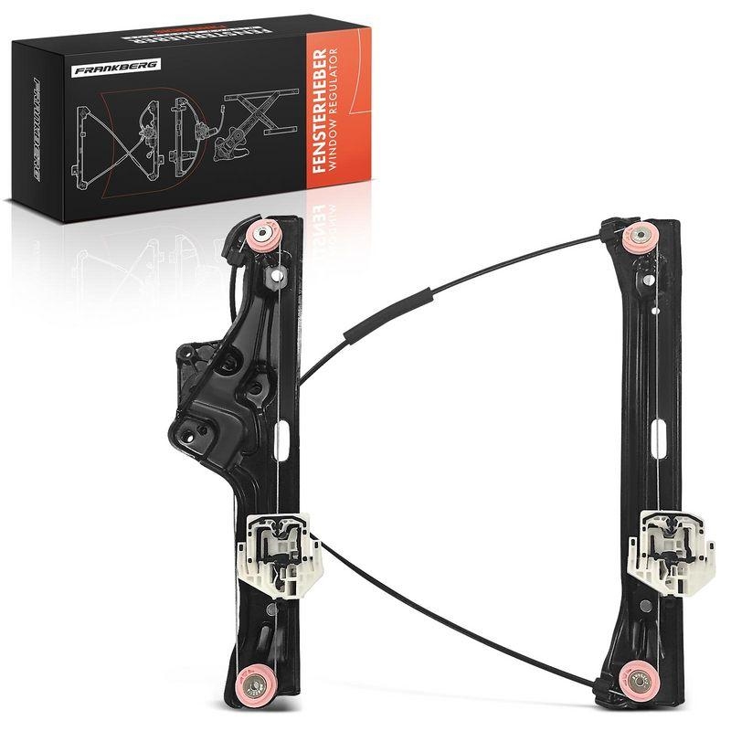 1x Frankberg Fensterheber Vorne Links 5481FB0044297