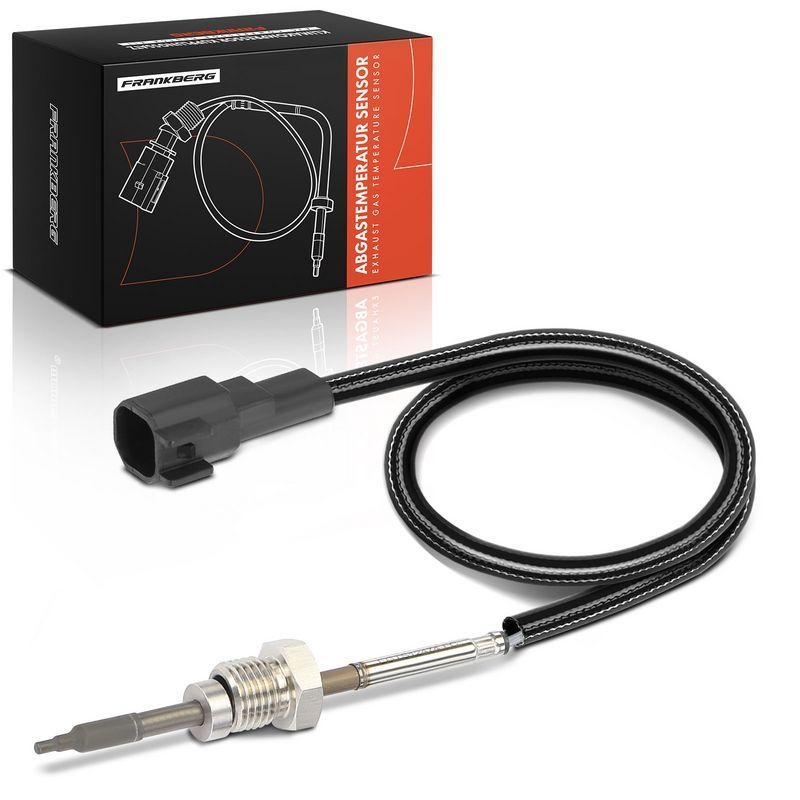 1x Frankberg Abgastemperatursensor 5481FB0044989