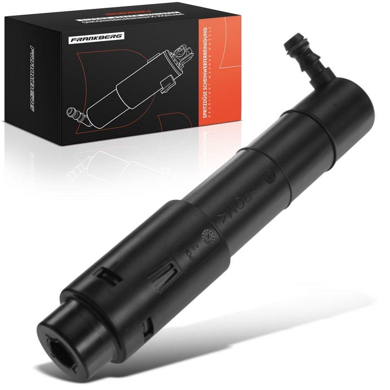 1x Frankberg Scheinwerferreinigung Waschwasserd&uuml;se Vorderachse 5481FB0014975