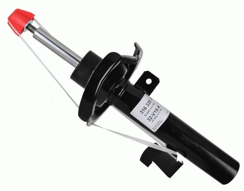 SACHS Shock Absorber