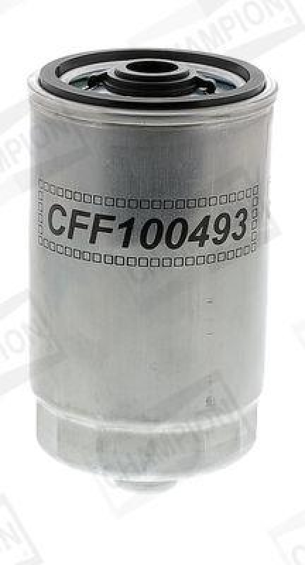 CHAMPION Fuel filter