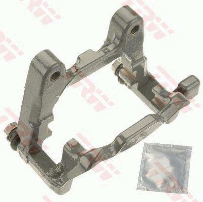 TRW Halter, Bremssattel BDA937