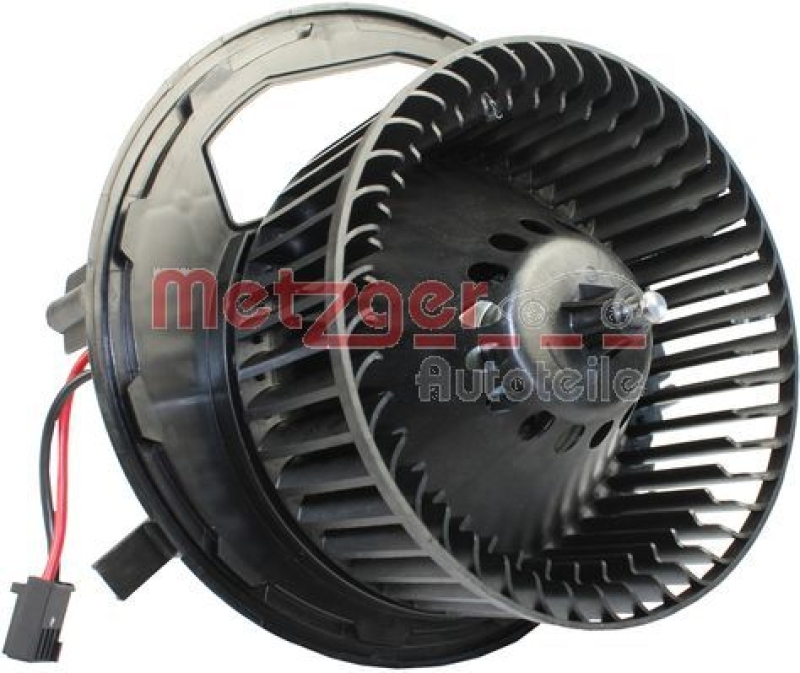 METZGER Innenraumgebl&auml;se GREENPARTS 917308