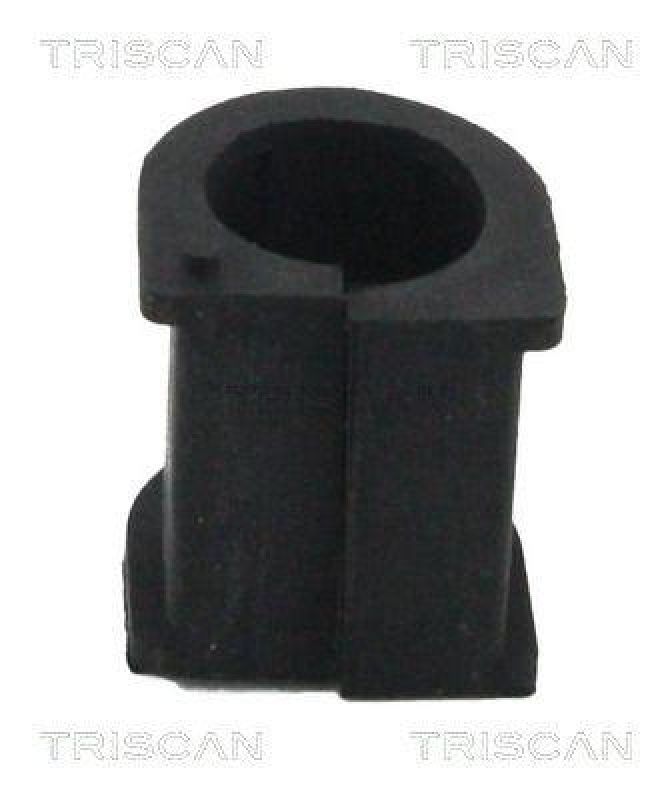 TRISCAN Bearing Bush, stabiliser