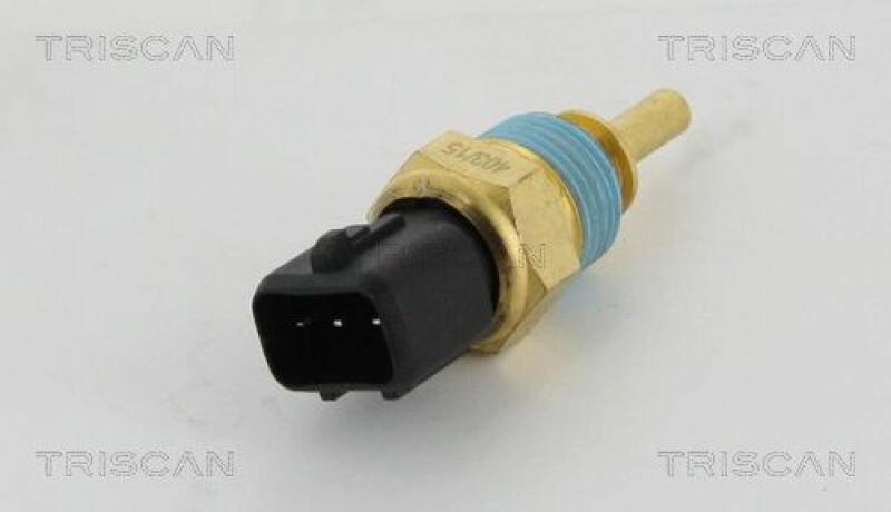 TRISCAN Sensor, coolant temperature