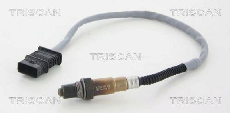 TRISCAN Lambda Sensor