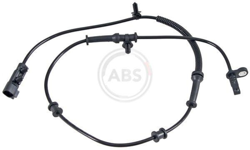 A.B.S. Sensor, Raddrehzahl 31366