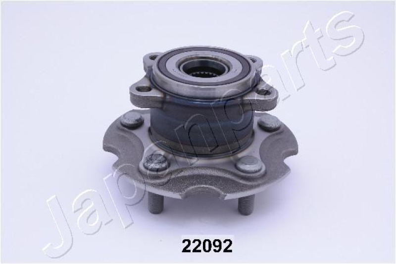 JAPANPARTS Wheel Hub