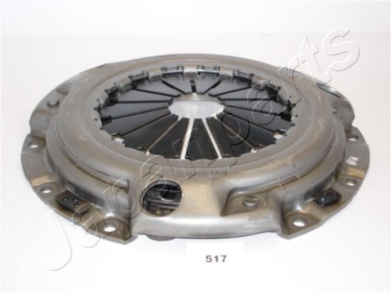 JAPANPARTS Clutch Pressure Plate