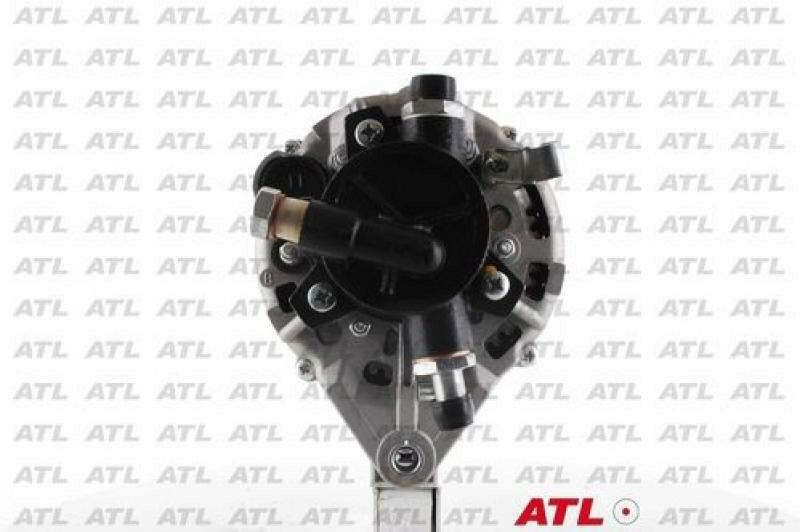 ATL Autotechnik Generator