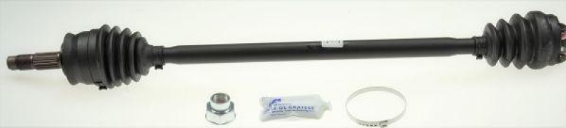SPIDAN Antriebswelle 25630