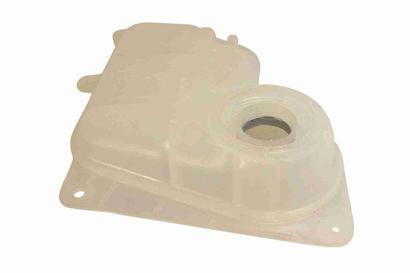 VAICO Expansion Tank, coolant Green Mobility Parts