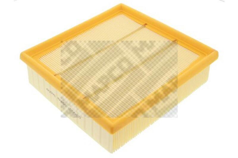 MAPCO Luftfilter 60375