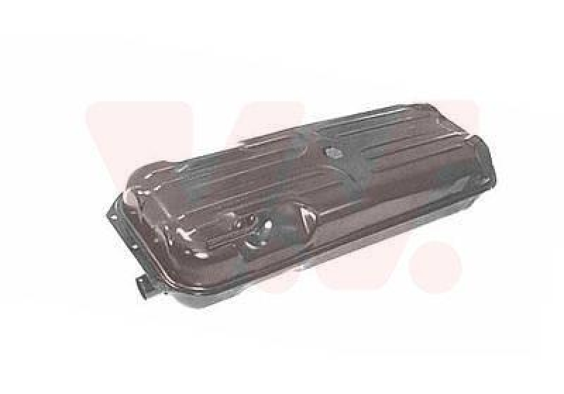 VAN WEZEL Fuel Tank