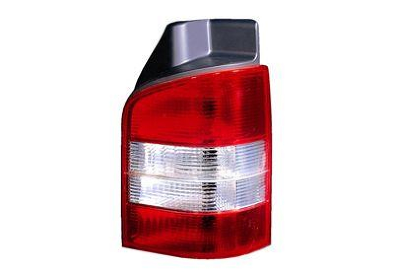 VAN WEZEL Combination Rearlight