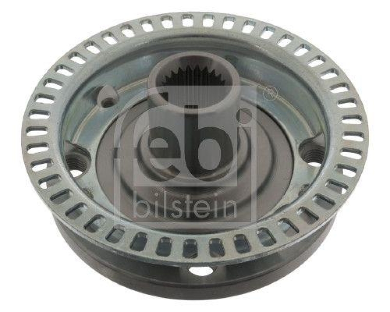 FEBI BILSTEIN Radnabe 01902