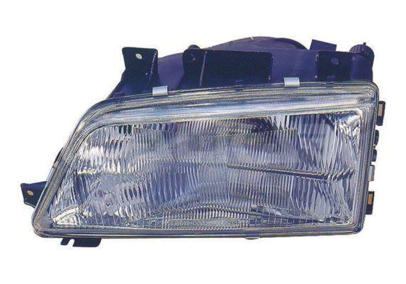 Headlight