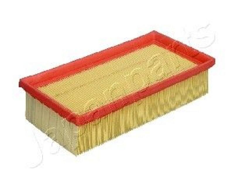 JAPANPARTS Luftfilter FA-0609JM