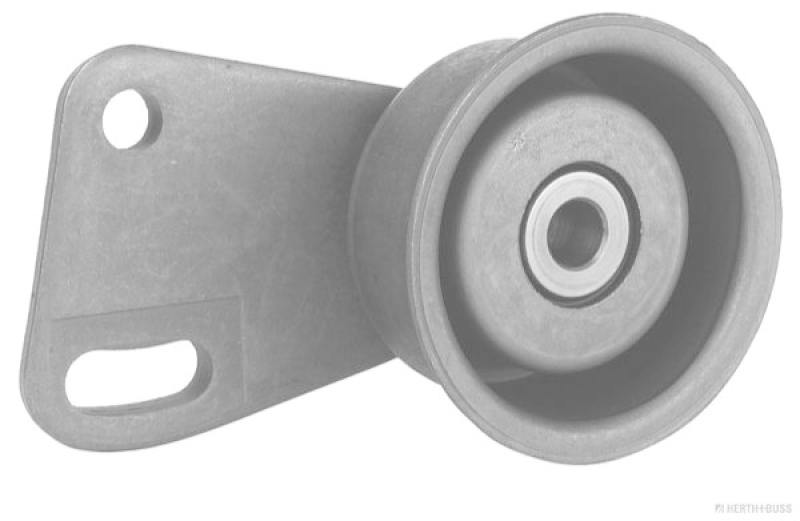 HERTH+BUSS JAKOPARTS Tensioner Pulley, timing belt