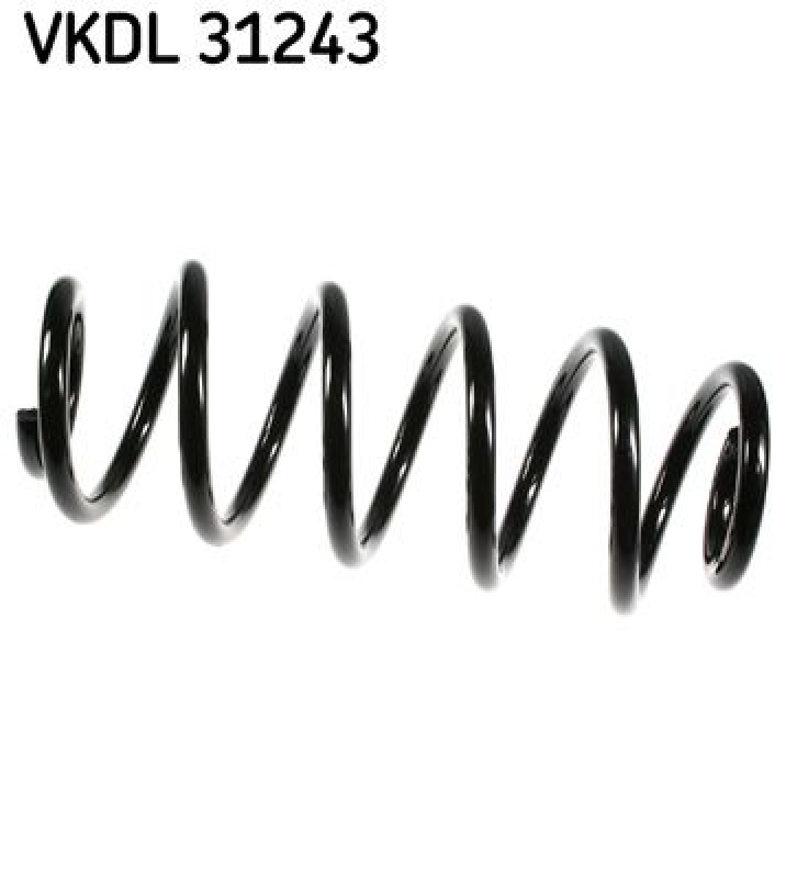 SKF Suspension Spring