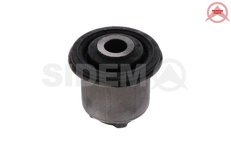 SIDEM Mounting, control/trailing arm