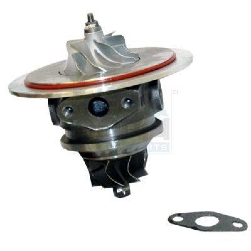 MEAT & DORIA CHRA Cartridge, charger