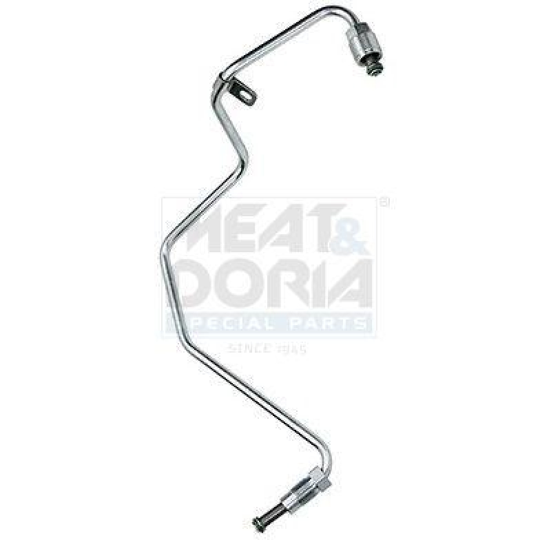 MEAT & DORIA Oil Pipe, charger