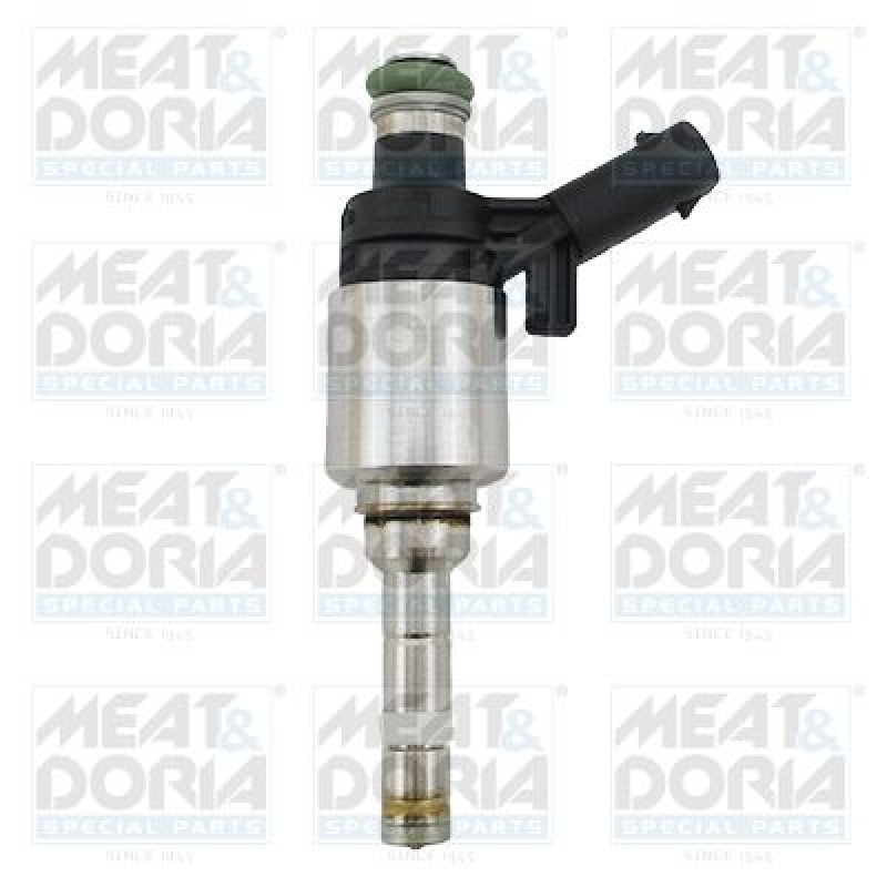 MEAT & DORIA Injector