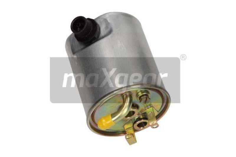 MAXGEAR Kraftstofffilter 26-1154