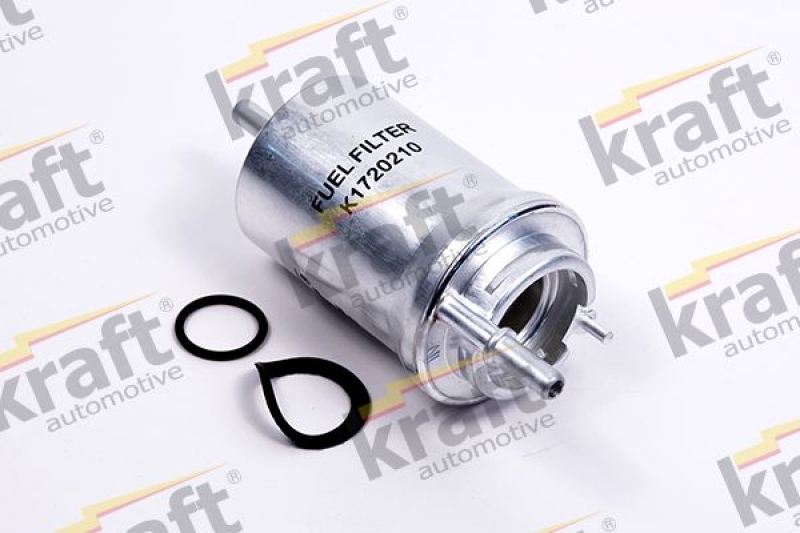 KRAFT AUTOMOTIVE Kraftstofffilter