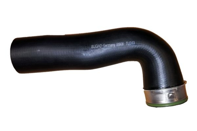 BUGIAD Charger Air Hose