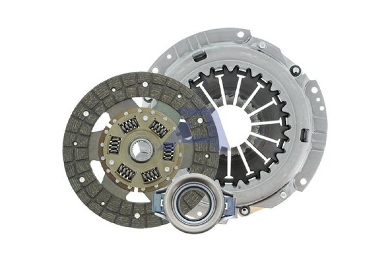 AISIN Kupplungssatz AISIN Clutch Kit (3P)