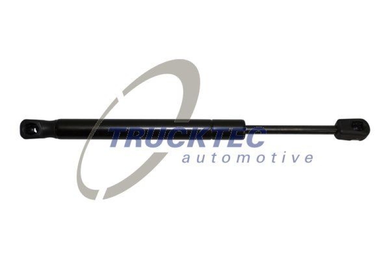 TRUCKTEC AUTOMOTIVE Gasfeder, Motorhaube