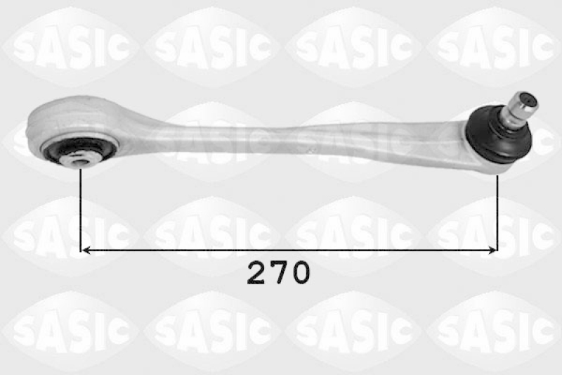 SASIC Querlenker Lenker Radaufhängung